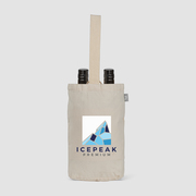 Wine Bag 8 oz. Recycled Cotton