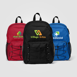 Horizon - rPET 600D Sports Backpack