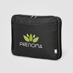 Custodia per laptop in materiale riciclato Aurelia - 15 pollici