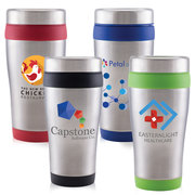 Legend - 475 ml Stainless Steel Tumbler