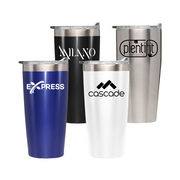 470 ml Double-Wall Stainless Tumbler