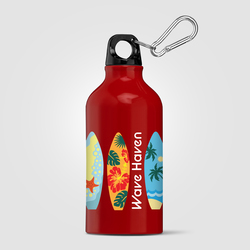 Portland - Borraccia in alluminio da 560 ml