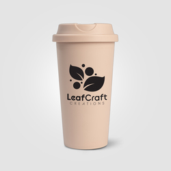 Costa Rica Recycled - 475 ml Recycled Plastic Tumbler