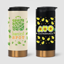 Astrid  - 385 ml  Double Wall Stainless Steel Tumbler