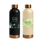 Astrid - 530 ml Double Wall Stainless Steel Bottle