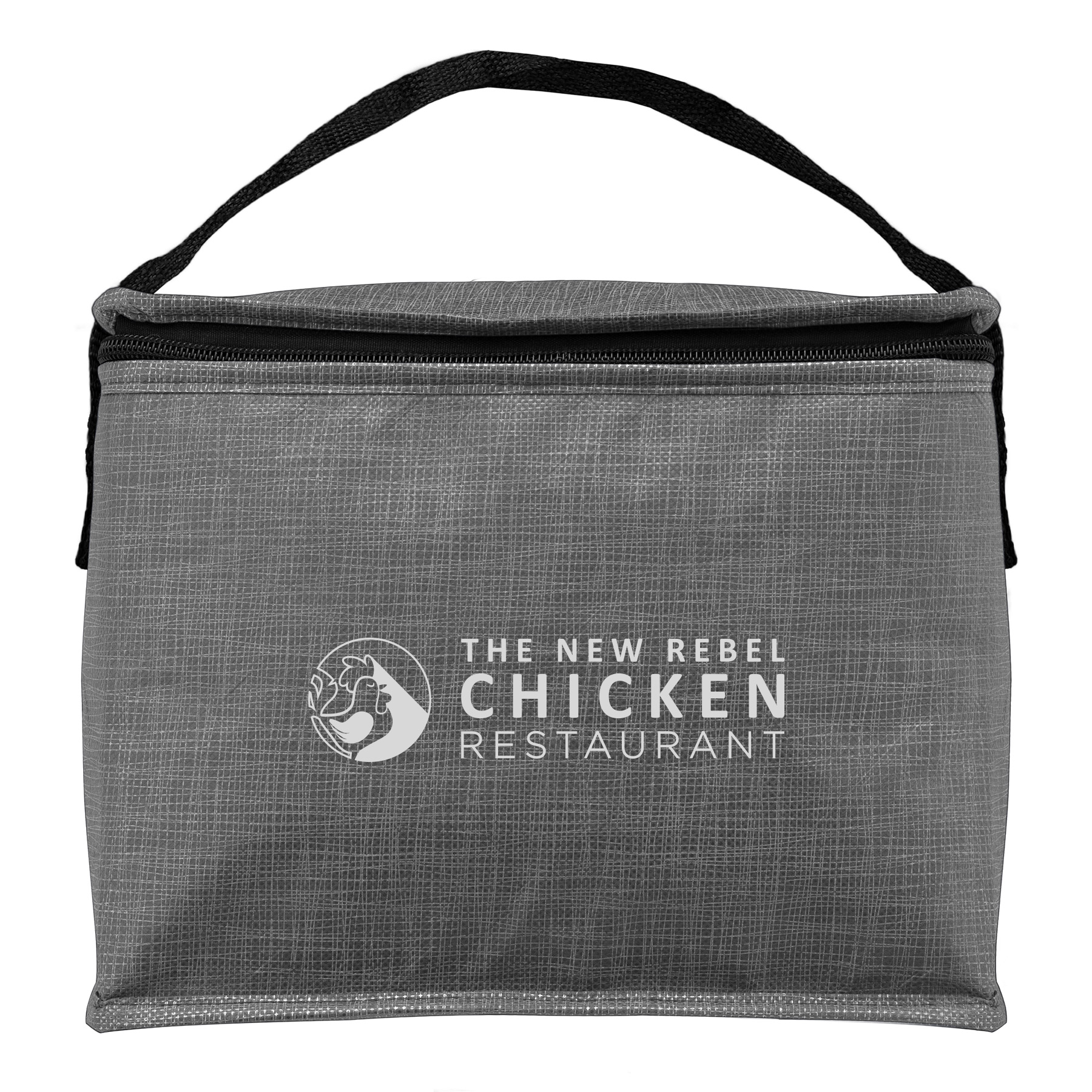 Refresh rPET Cooler Lunch Bag