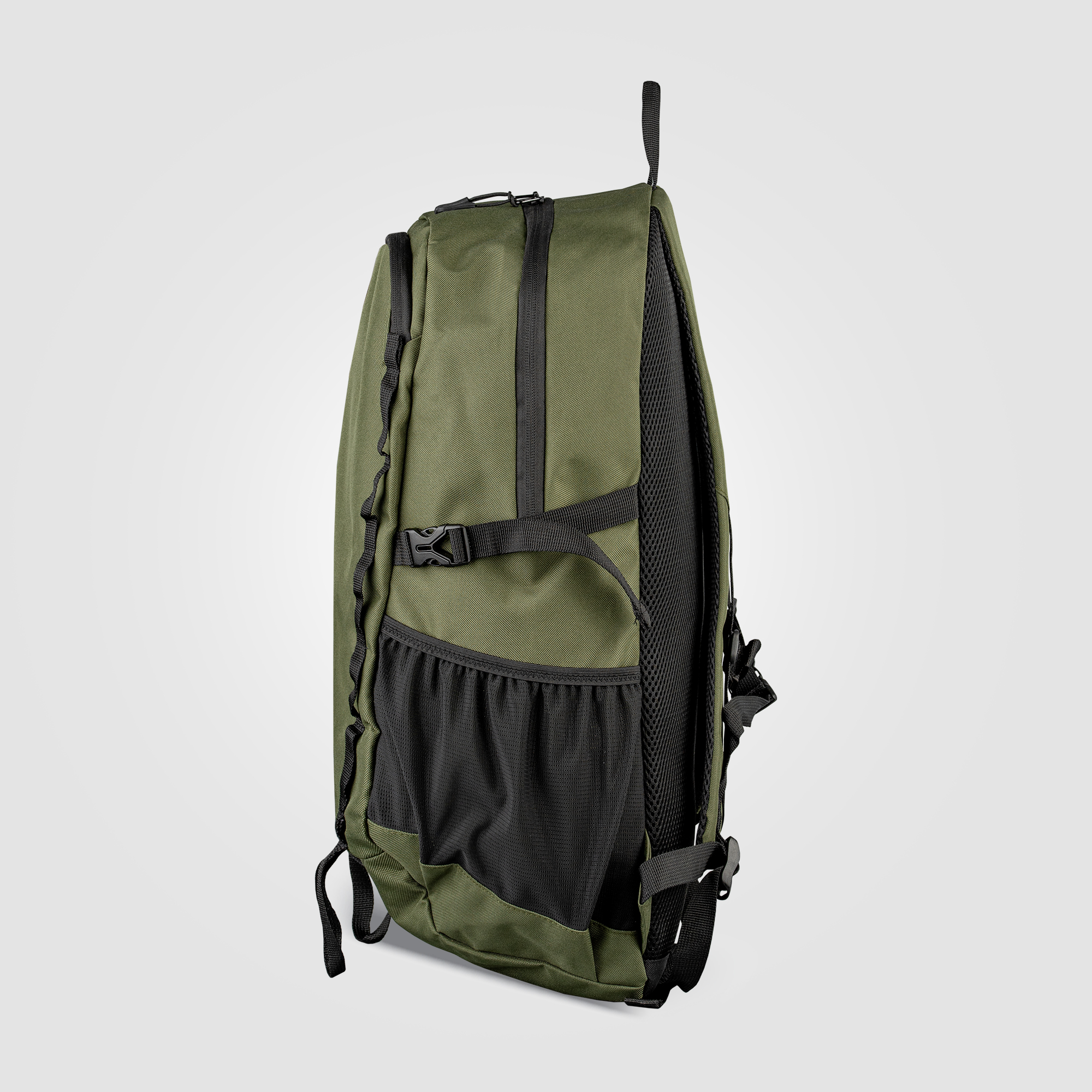 Hátizsákok Thule Aion Travel Backpack 28 L Black (TL-TATB128K