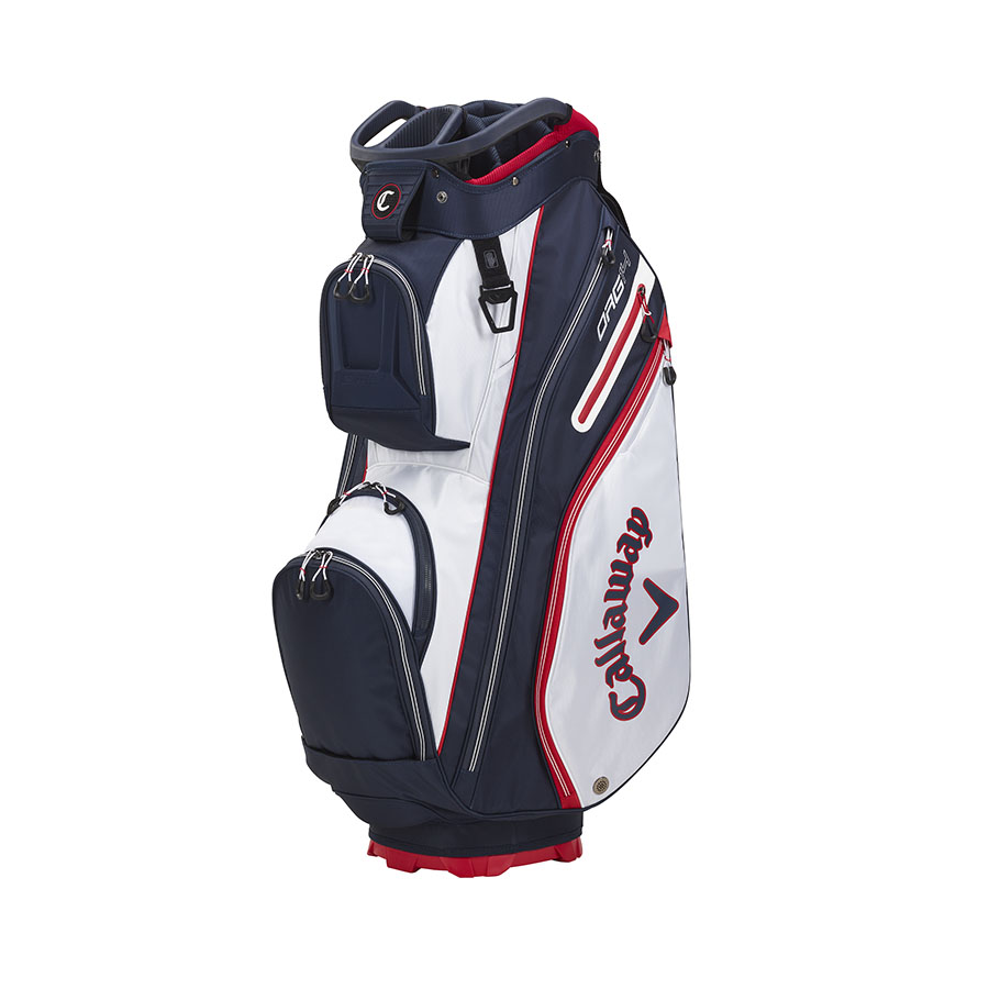 Callaway Org 14 Cart Bag