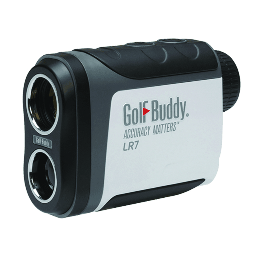 Golf Buddy LR7 Laser Rangefinder