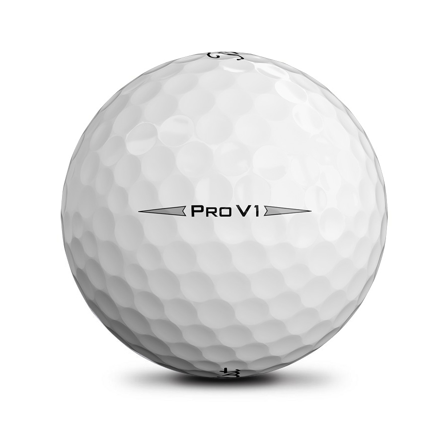 Titleist® Pro V1® - White