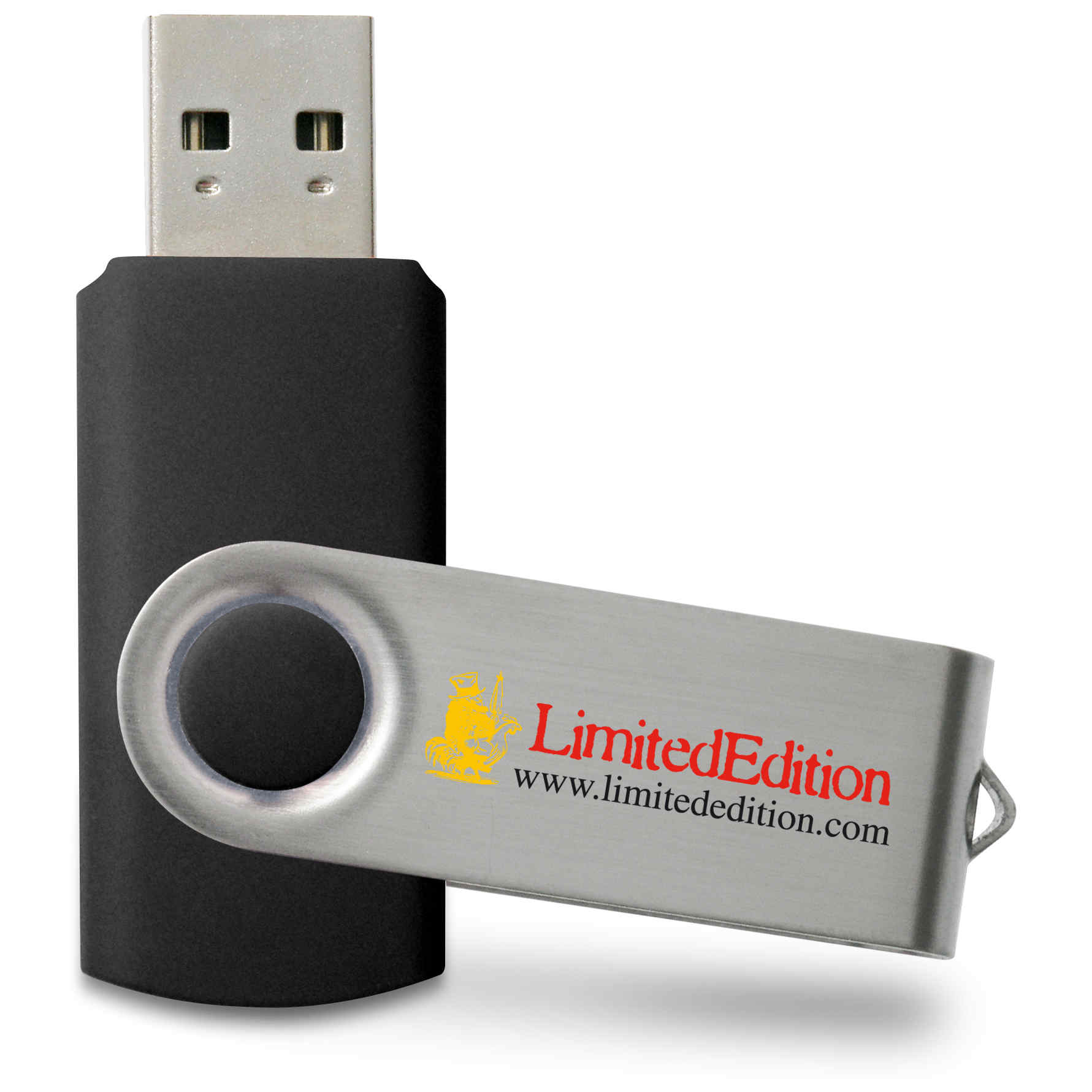 Swivel Flash Drive
