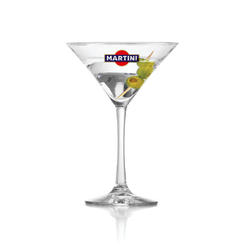 The "007"- Martini
