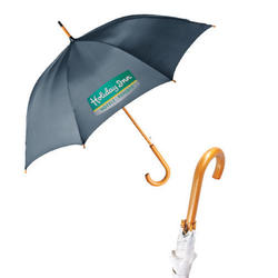 The Fashion - Auto Open Stick Umbrella colour variant 6