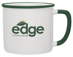 The Vagabond - Ceramic Mug colour variant 6