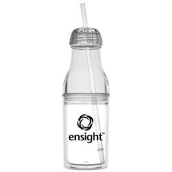 The Chill - Water Bottle with Straw colour variant 3