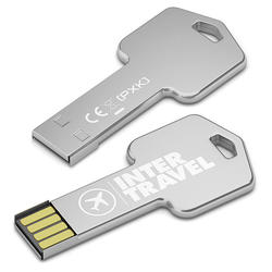 USB Key Flash Drive