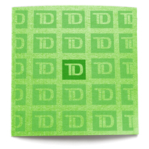 The Kliin Large - Reusable and Compostable Towel colour variant 1