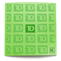 The Kliin Large - Reusable and Compostable Towel colour variant 2