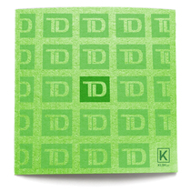 The Kliin Large - Reusable and Compostable Towel colour variant 3