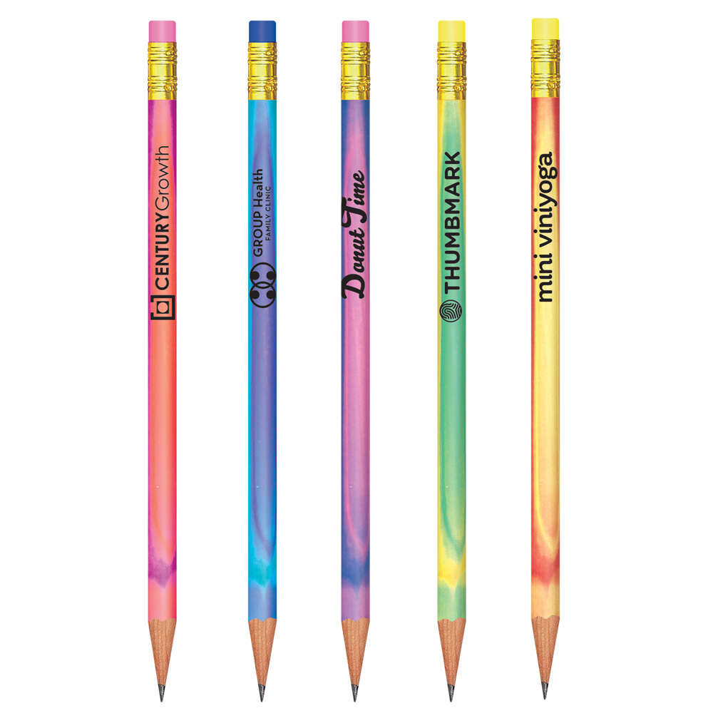high quality color changing mood pencil