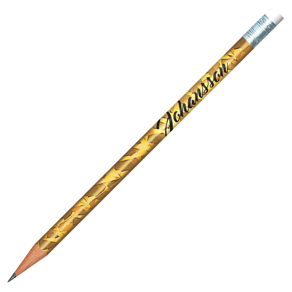 Holographic Pencil