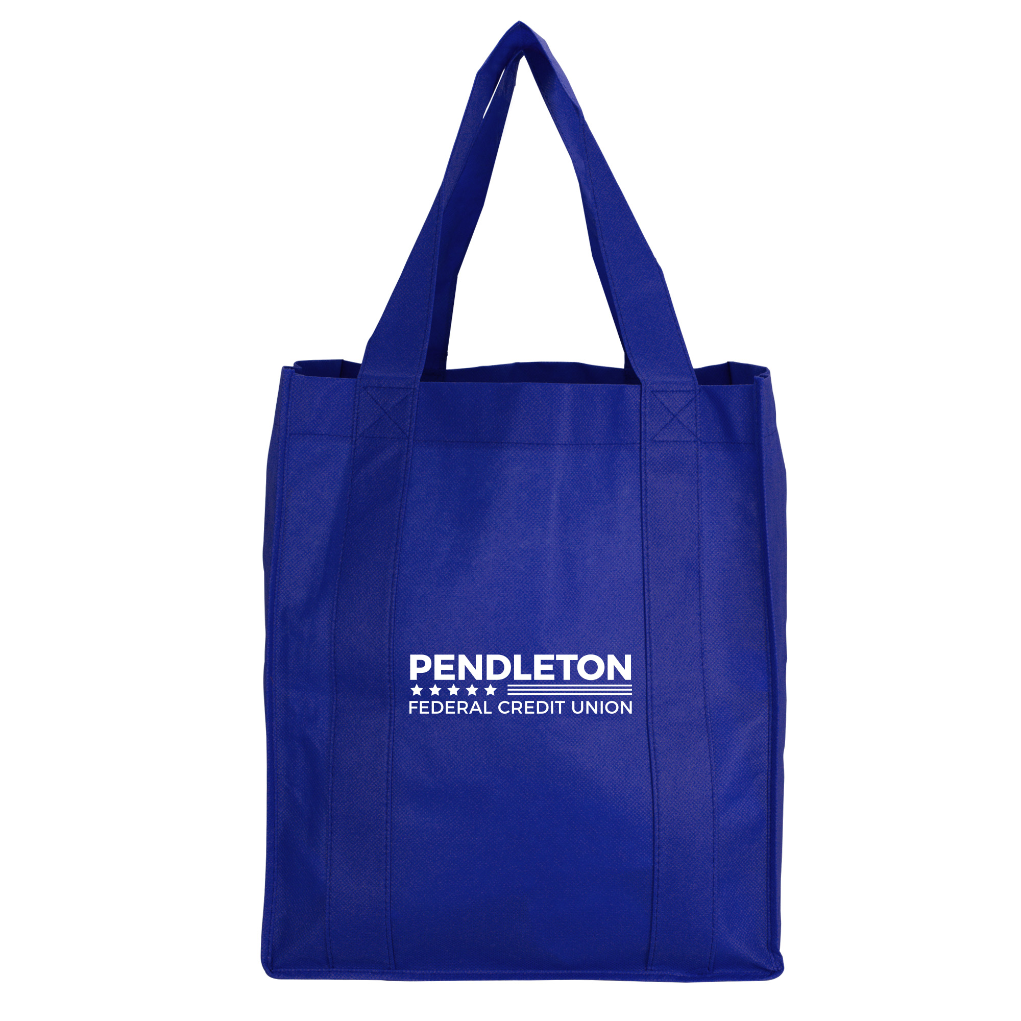 North Park - Non-Woven Shopping Tote Bag