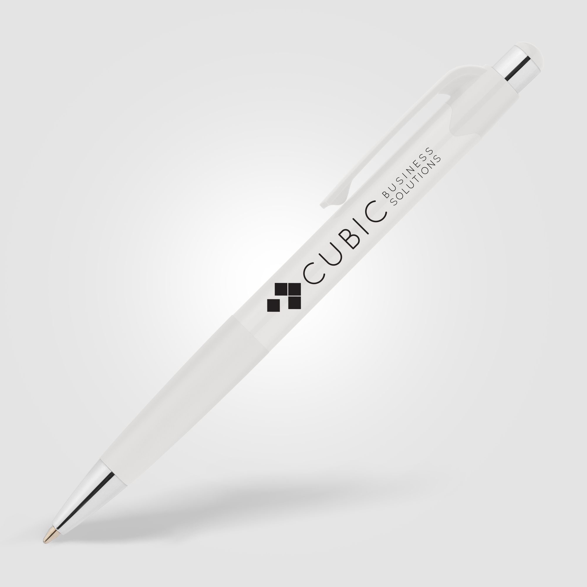 Smoothy Deluxe Pen