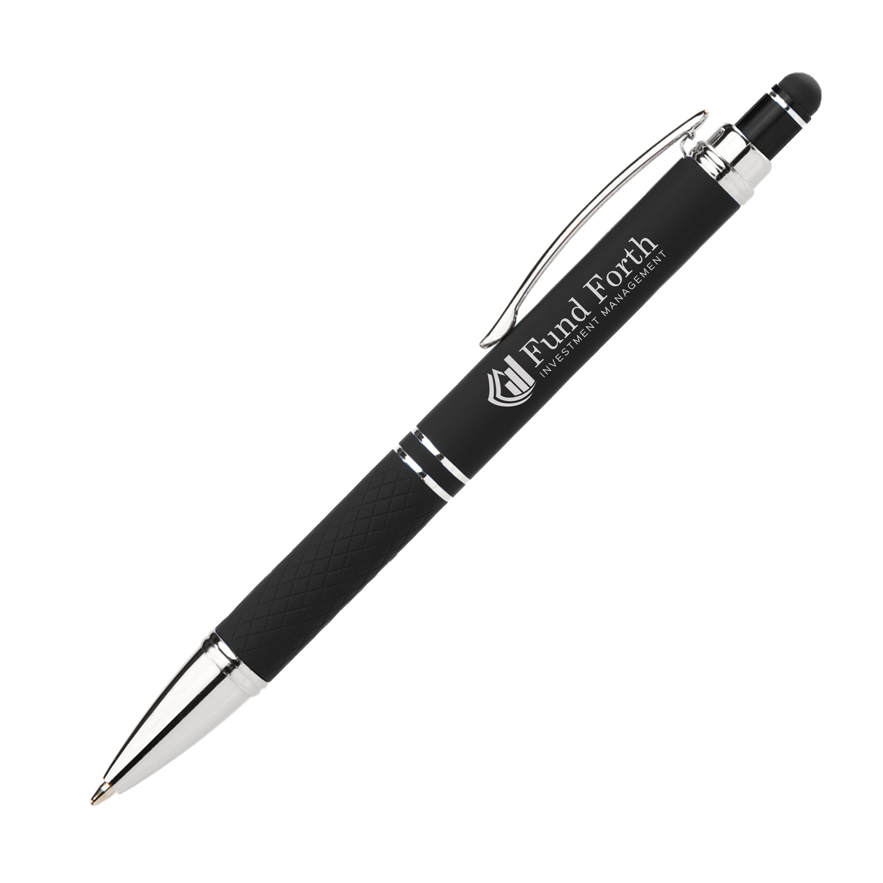 Phoenix Softy Gel Pen w/ Stylus