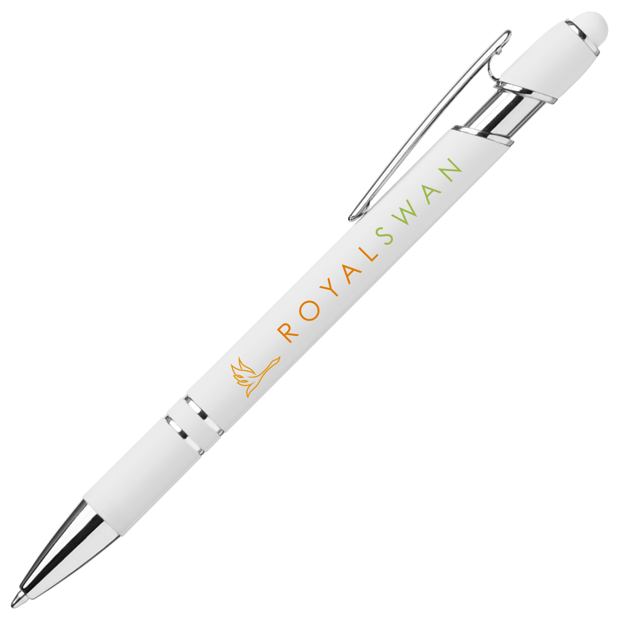 Ellipse Softy Brights Gel Pen w/Stylus - ColorJet