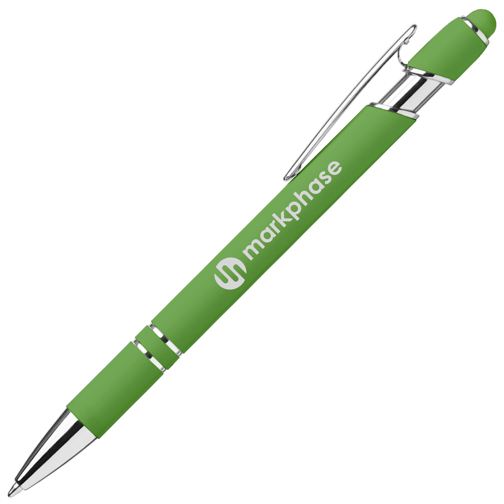 Ellipse Softy Brights Gel Pen w/Stylus