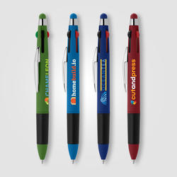 Quattro Softy Brights Multi Ink w/ Stylus - ColorJet