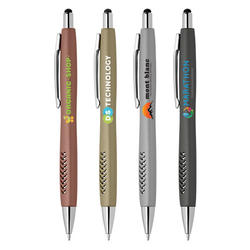 Avalon Softy Metallic w/ Stylus -  ColorJet