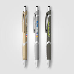 Solana Softy Metallic w/ Stylus  - ColorJet