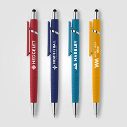 Aviator Softy Brights Pen w/ Stylus