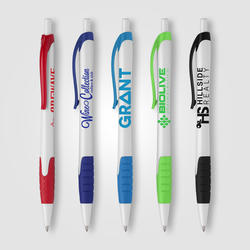 Spark Grip Pen