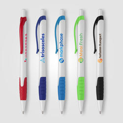 Spark Grip Pen - ColorJet