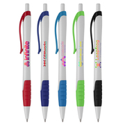 Spark Grip Pen - ColorJet