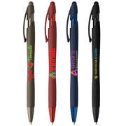La Jolla Softy Monochrome Classic Pen - ColorJet