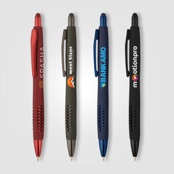 Avalon Softy Monochrome Classic Stylus Pen - ColorJet