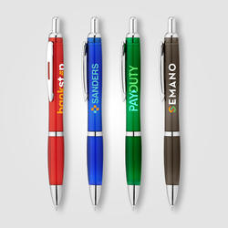 Sophisticate RPET Pen - ColorJet