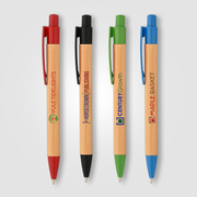 Bali Bamboo Pen - ColorJet