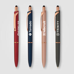 Iris Rose Gold Stylus Pen