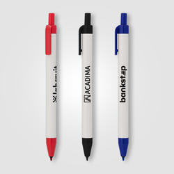 EasyMarker - Retractable Marker Pen