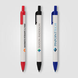 EasyMarker - Retractable Marker Pen - ColorJet