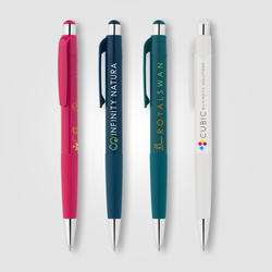 Smoothy Deluxe Pen - ColorJet