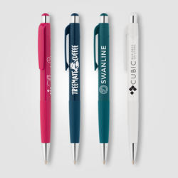 Smoothy Deluxe Pen