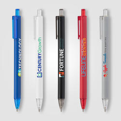 Elevate Recycled Pen - ColorJet