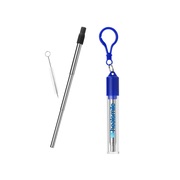 Stainless Reusable Drinking Straw - ColorJet