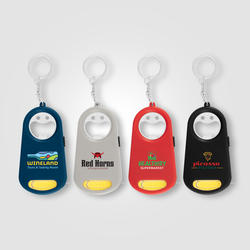 Casper LED Light, Bottle Opener, Keyring, Tape Measure - ColorJet