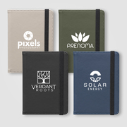 Malmö Recycled Plastic Passport Travel Wallet